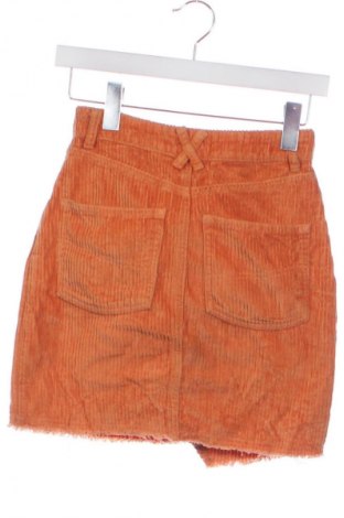 Rock Collusion, Größe XXS, Farbe Orange, Preis € 6,99