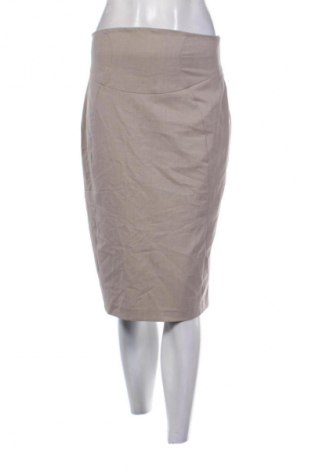 Szoknya Comma,, Méret S, Szín Bézs, Ár 7 989 Ft