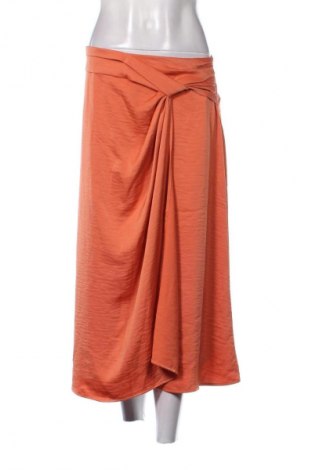 Fustă Comma,, Mărime M, Culoare Portocaliu, Preț 138,99 Lei
