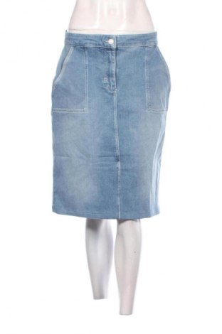 Rock Comma,, Größe M, Farbe Blau, Preis € 18,99