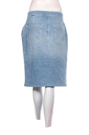 Rock Comma,, Größe M, Farbe Blau, Preis € 18,99