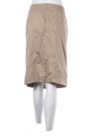 Fustă Comma,, Mărime XL, Culoare Bej, Preț 79,99 Lei