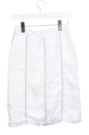 Rock Comma,, Größe XS, Farbe Weiß, Preis 28,00 €