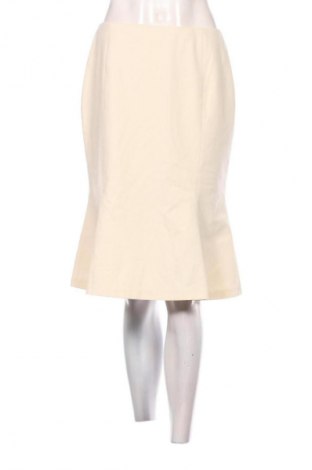 Rock Comma,, Größe M, Farbe Ecru, Preis € 24,99