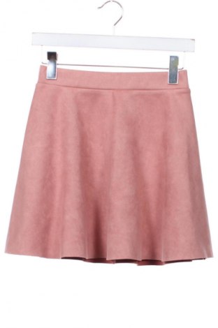 Spódnica CoolCat, Rozmiar XS, Kolor Popielaty róż, Cena 94,25 zł