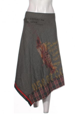 Szoknya Cop.copine, Méret S, Szín Sokszínű, Ár 12 400 Ft