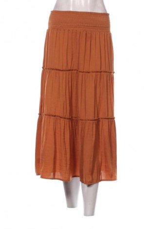 Spódnica Cortefiel, Rozmiar M, Kolor Pomarańczowy, Cena 94,00 zł