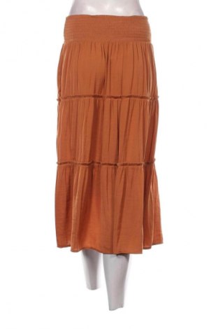 Spódnica Cortefiel, Rozmiar M, Kolor Pomarańczowy, Cena 94,00 zł