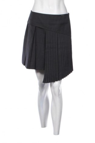 Fustă Creton, Mărime M, Culoare Gri, Preț 144,74 Lei