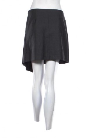 Fustă Creton, Mărime M, Culoare Gri, Preț 144,74 Lei