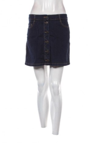 Sukňa Cropp, Veľkosť M, Farba Modrá, Cena  20,92 €