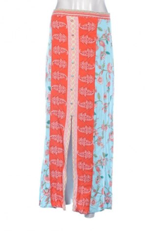 Spódnica Crossroads, Rozmiar XXL, Kolor Kolorowy, Cena 94,38 zł