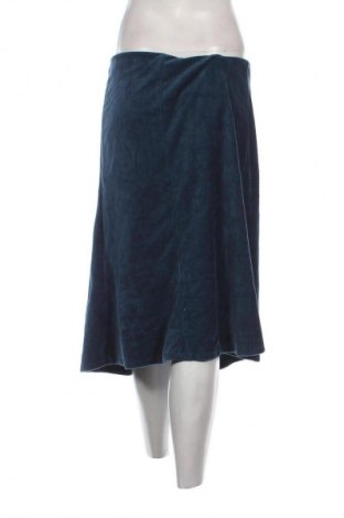 Rock David Nieper, Größe XL, Farbe Blau, Preis 11,99 €