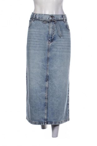 Spódnica Day Birger Et Mikkelsen, Rozmiar XXL, Kolor Niebieski, Cena 379,99 zł