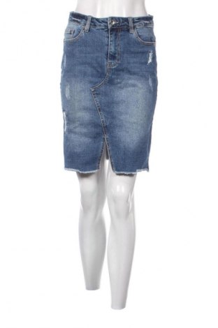 Szoknya Denim 1953, Méret M, Szín Kék, Ár 5 829 Ft