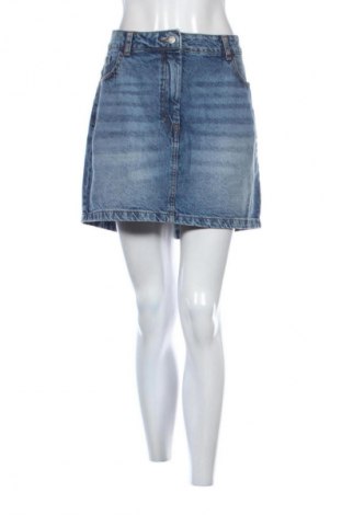 Szoknya Denim&Co., Méret XL, Szín Kék, Ár 5 009 Ft