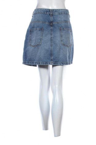 Szoknya Denim&Co., Méret XL, Szín Kék, Ár 5 009 Ft