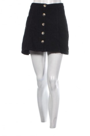 Fustă Denim Co., Mărime L, Culoare Negru, Preț 26,99 Lei