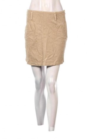 Φούστα Denim&Co., Μέγεθος S, Χρώμα  Μπέζ, Τιμή 6,99 €