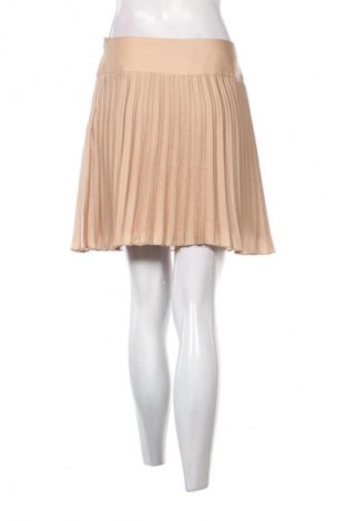 Szoknya Depot 96, Méret M, Szín Bézs, Ár 3 800 Ft