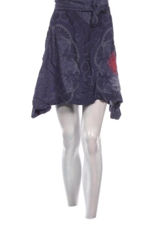 Rock Desigual, Größe S, Farbe Mehrfarbig, Preis € 28,18