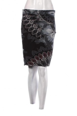 Fustă Desigual, Mărime M, Culoare Multicolor, Preț 143,99 Lei