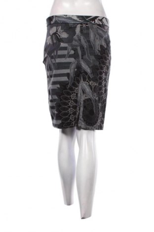 Fustă Desigual, Mărime M, Culoare Multicolor, Preț 143,99 Lei