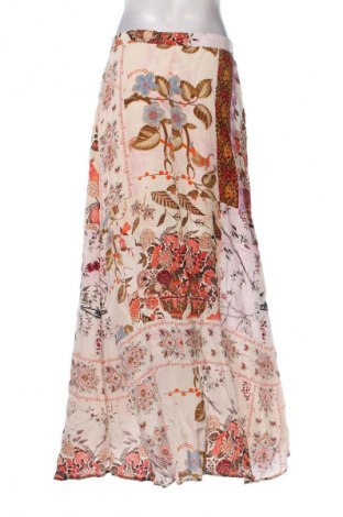 Φούστα Desigual, Μέγεθος M, Χρώμα Πολύχρωμο, Τιμή 68,99 €