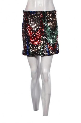 Fustă Desigual, Mărime M, Culoare Multicolor, Preț 145,99 Lei