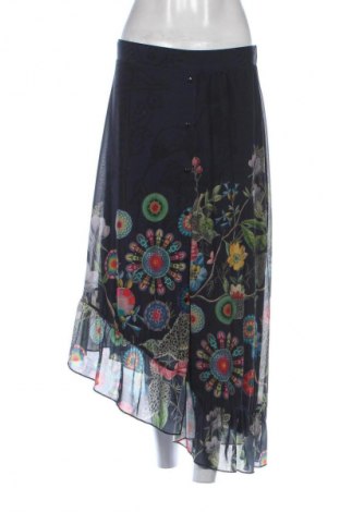 Sukňa Desigual, Veľkosť L, Farba Viacfarebná, Cena  31,82 €
