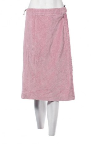 Sukňa Didi, Veľkosť M, Farba Popolavo ružová, Cena  12,95 €