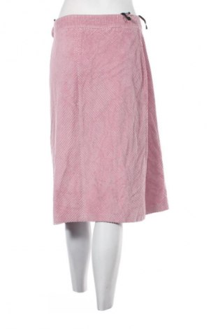 Sukňa Didi, Veľkosť M, Farba Popolavo ružová, Cena  12,95 €
