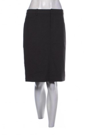 Fustă Dika, Mărime XL, Culoare Gri, Preț 49,99 Lei