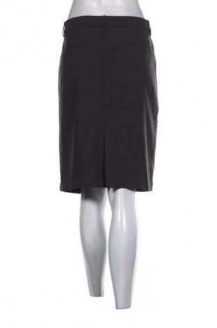 Fustă Dika, Mărime XL, Culoare Gri, Preț 49,99 Lei