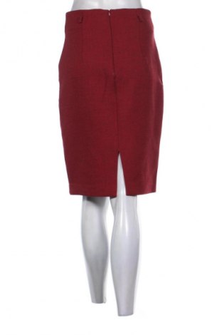 Rock Dika, Größe S, Farbe Rot, Preis 20,97 €