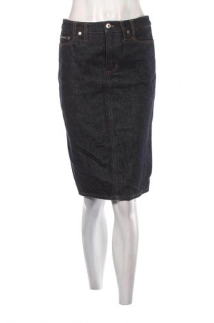 Φούστα D&G Dolce&Gabbana, Μέγεθος M, Χρώμα Μπλέ, Τιμή 42,99 €