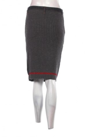 Φούστα D&G Dolce&Gabbana, Μέγεθος M, Χρώμα Μπλέ, Τιμή 42,99 €