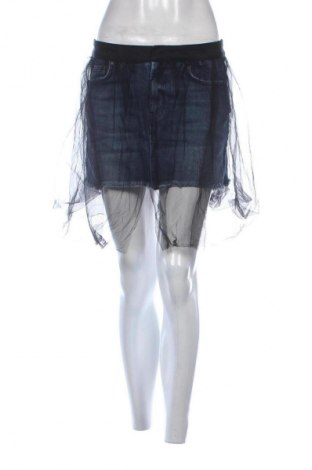 Φούστα Dondup, Μέγεθος L, Χρώμα Πολύχρωμο, Τιμή 70,08 €