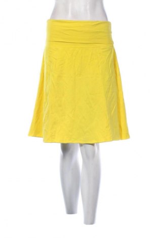 Rock Dorothy Perkins, Größe XL, Farbe Gelb, Preis 13,80 €