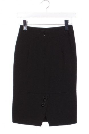 Szoknya ETIC, Méret XS, Szín Fekete, Ár 3 800 Ft