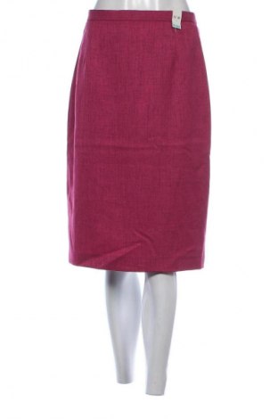 Spódnica Eastex, Rozmiar M, Kolor Różowy, Cena 98,28 zł