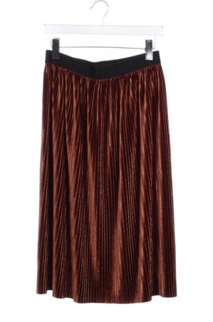 Fustă Edc By Esprit, Mărime XS, Culoare Maro, Preț 63,99 Lei