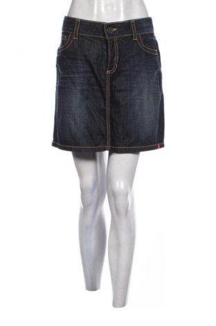 Пола Edc By Esprit, Размер XL, Цвят Син, Цена 19,99 лв.