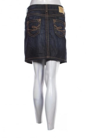 Пола Edc By Esprit, Размер XL, Цвят Син, Цена 19,99 лв.