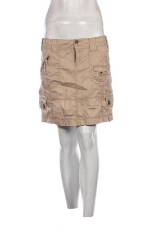 Rock Edc By Esprit, Größe L, Farbe Beige, Preis 21,00 €