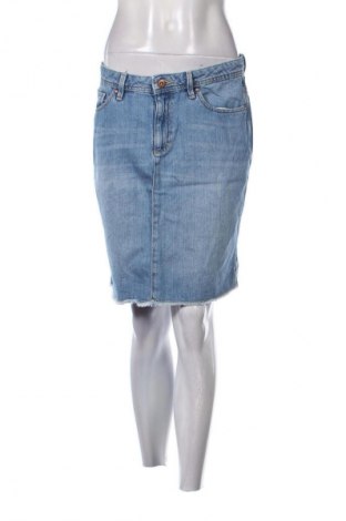 Sukně Edc By Esprit, Velikost M, Barva Modrá, Cena  519,00 Kč