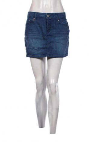 Пола Edc By Esprit, Размер XL, Цвят Син, Цена 19,99 лв.