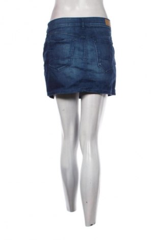 Пола Edc By Esprit, Размер XL, Цвят Син, Цена 19,99 лв.