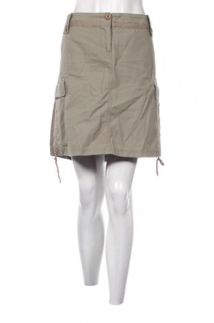 Szoknya Edc By Esprit, Méret L, Szín Szürke, Ár 13 046 Ft