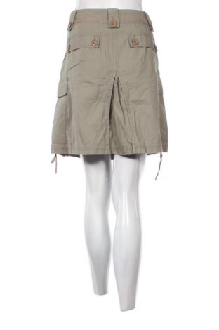 Szoknya Edc By Esprit, Méret L, Szín Szürke, Ár 13 046 Ft